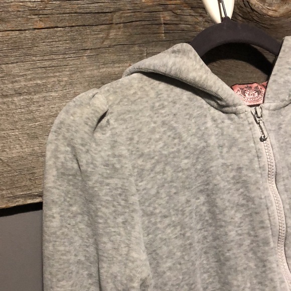 Y2K vintage Juicy Couture velour tracksuit - Picture 7 of 16